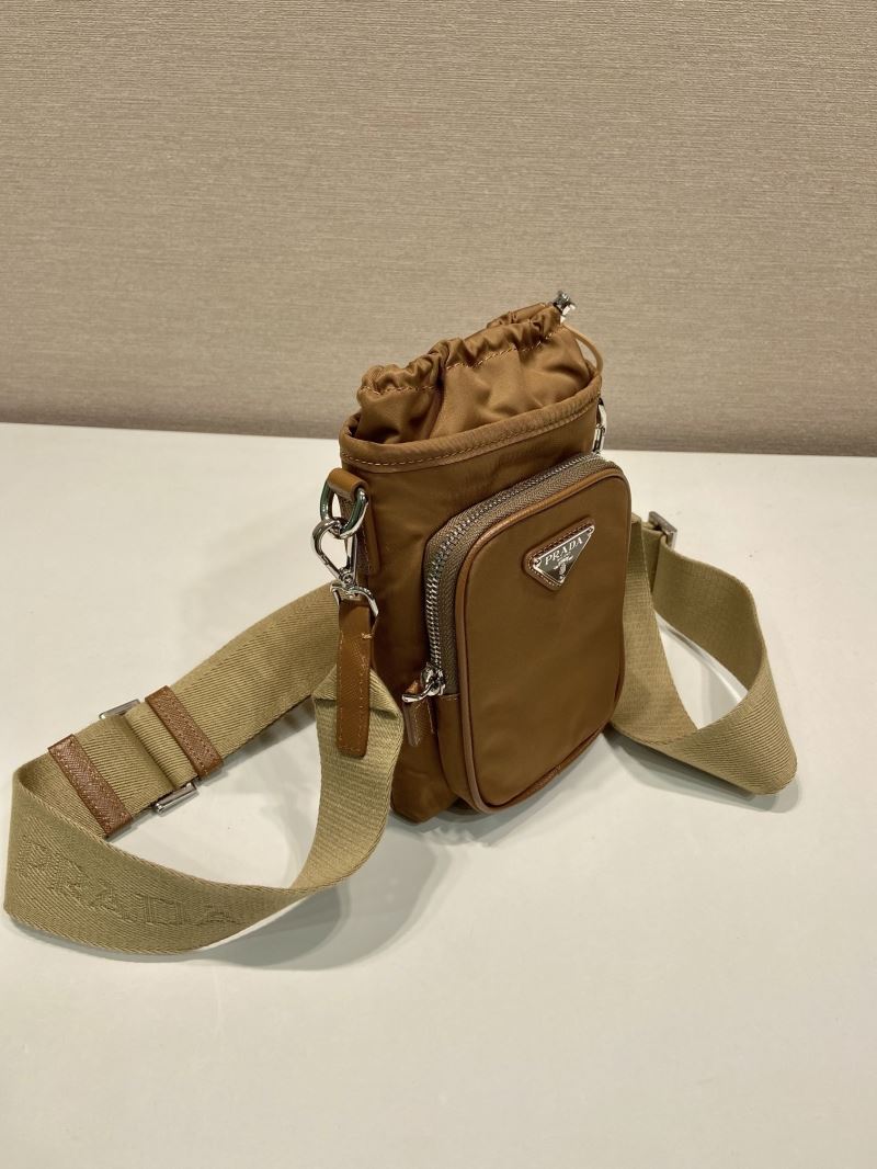 Pra*a satchel bags